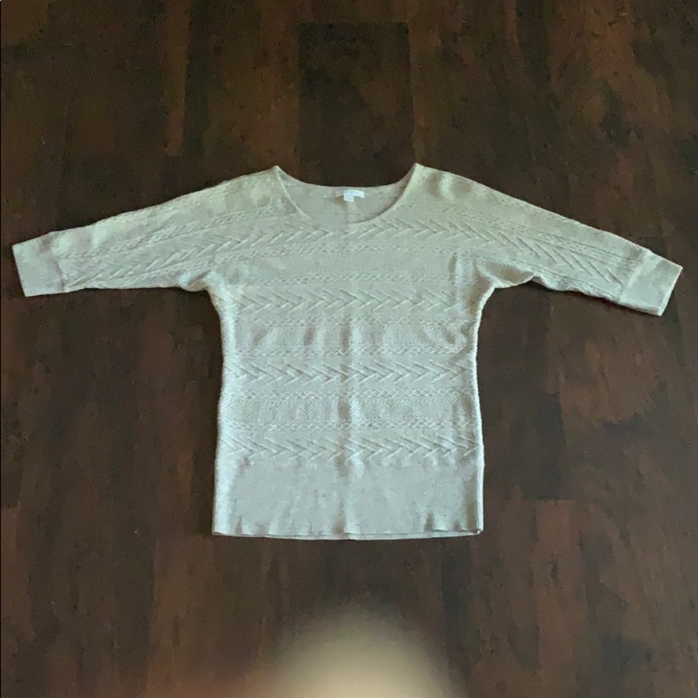 New York & Company Sweater